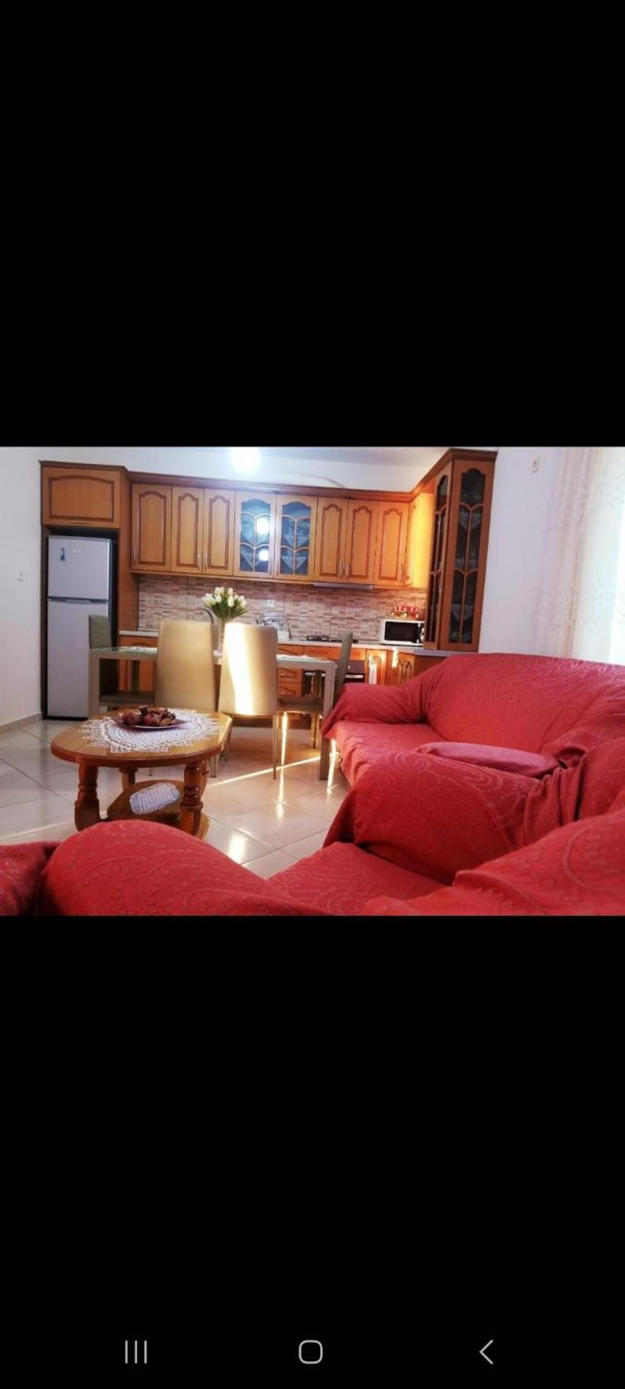 Villa Eva'S House Lukovë Habitación foto